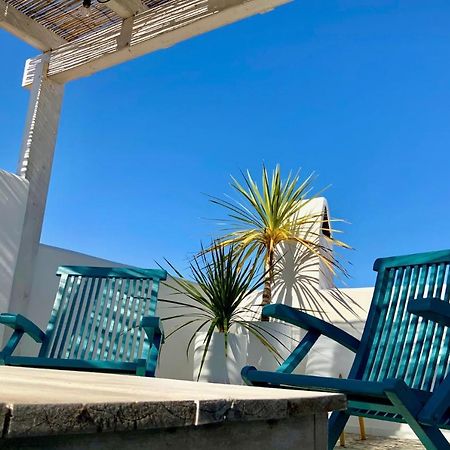 El Bagul, Terrace Boutique Apartament L' Escala 외부 사진