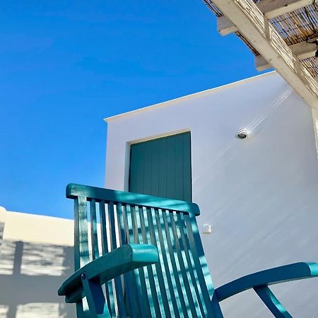 El Bagul, Terrace Boutique Apartament L' Escala 외부 사진