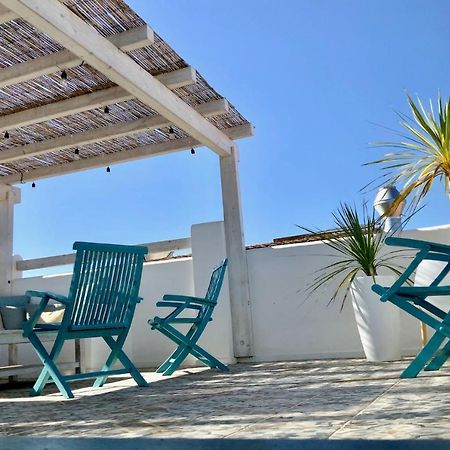 El Bagul, Terrace Boutique Apartament L' Escala 외부 사진