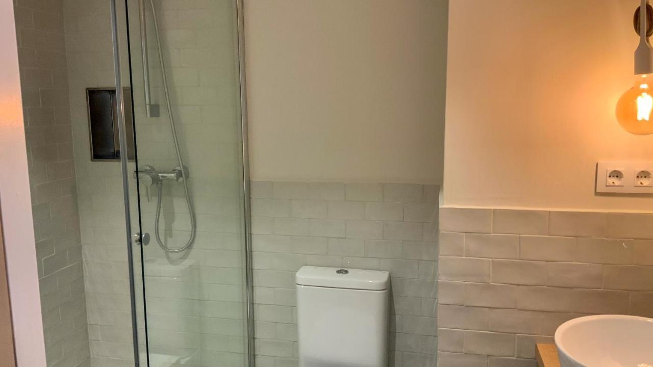 El Bagul, Terrace Boutique Apartament L' Escala 외부 사진