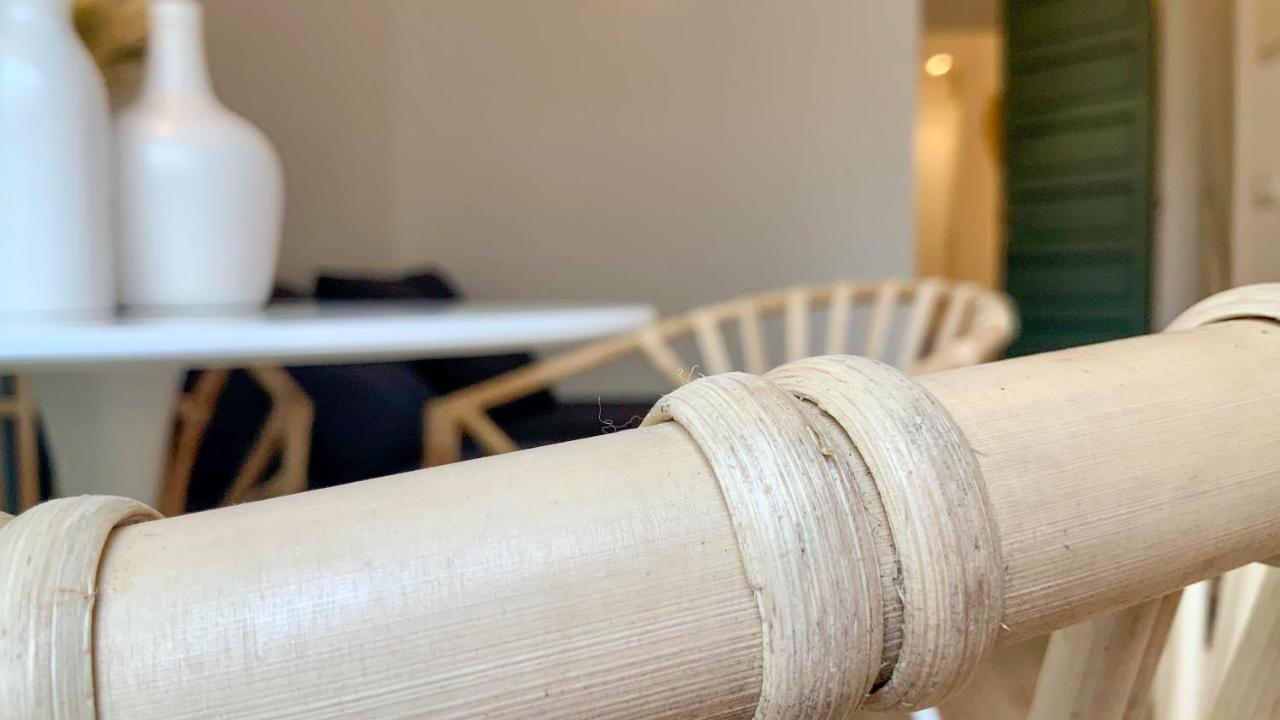 El Bagul, Terrace Boutique Apartament L' Escala 외부 사진