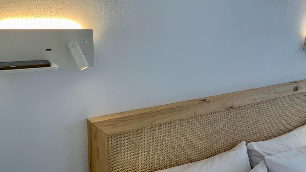 El Bagul, Terrace Boutique Apartament L' Escala 외부 사진