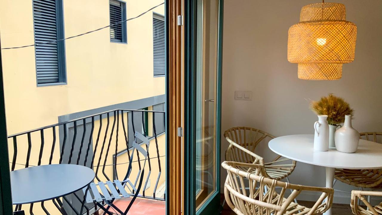 El Bagul, Terrace Boutique Apartament L' Escala 외부 사진