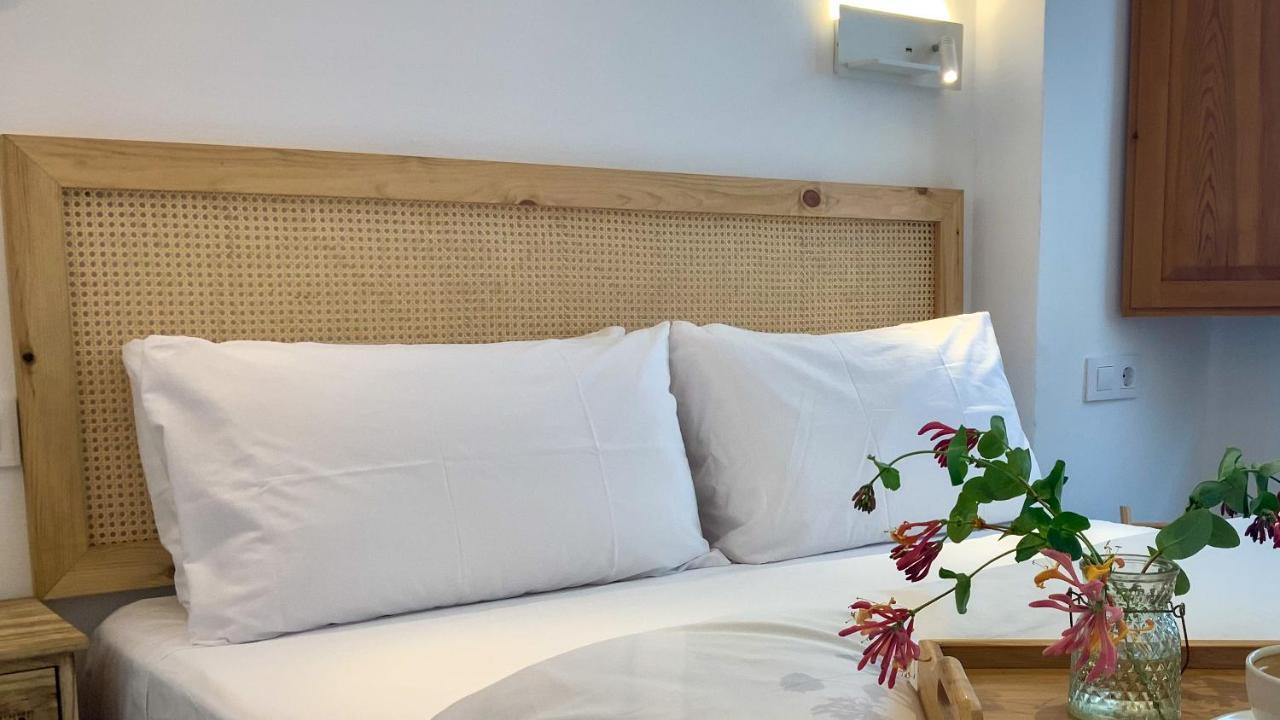 El Bagul, Terrace Boutique Apartament L' Escala 외부 사진