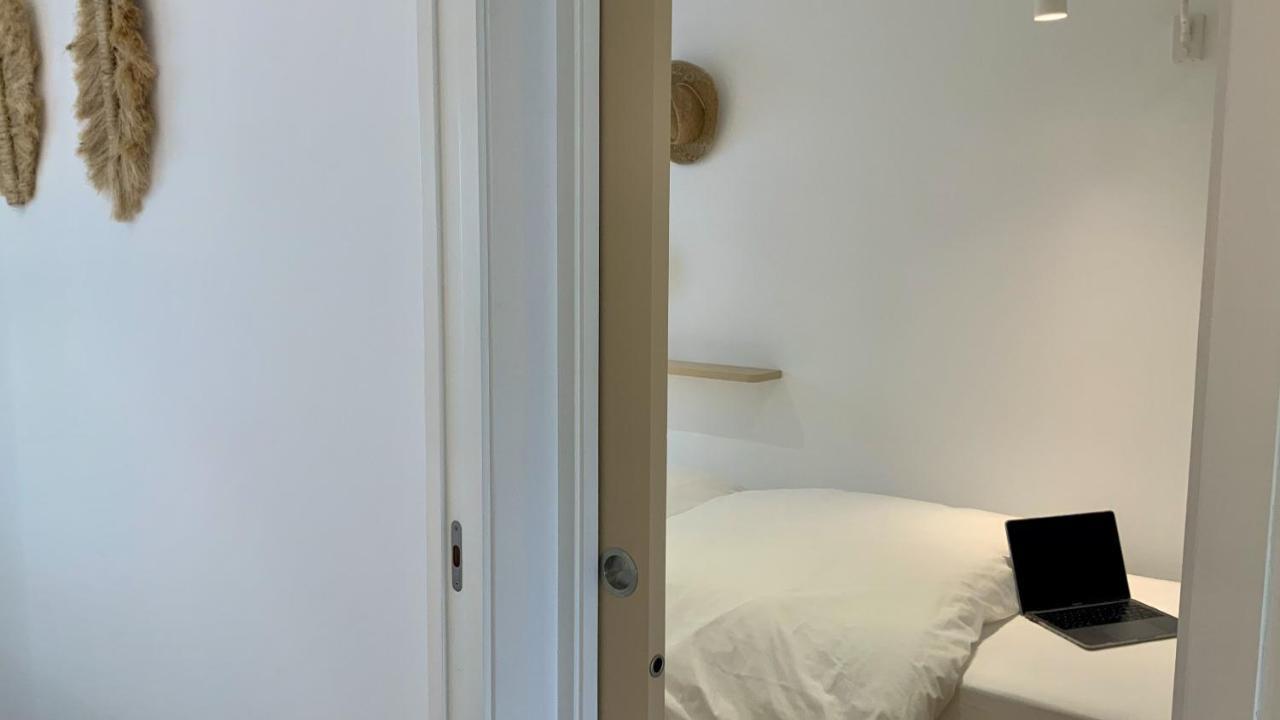 El Bagul, Terrace Boutique Apartament L' Escala 외부 사진