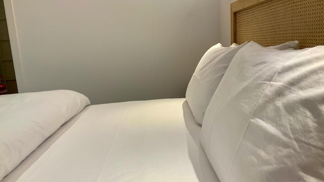 El Bagul, Terrace Boutique Apartament L' Escala 외부 사진