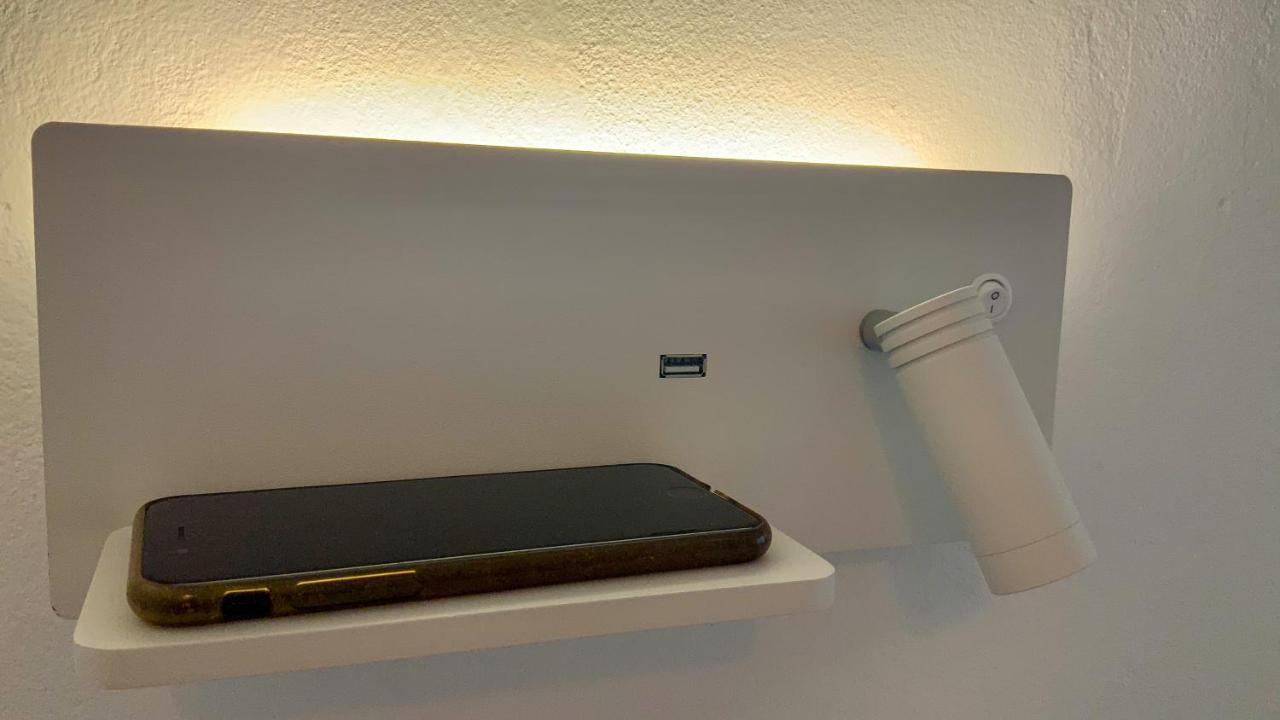 El Bagul, Terrace Boutique Apartament L' Escala 외부 사진