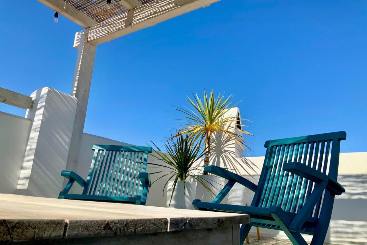 El Bagul, Terrace Boutique Apartament L' Escala 외부 사진