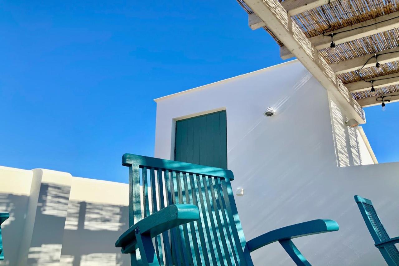 El Bagul, Terrace Boutique Apartament L' Escala 외부 사진