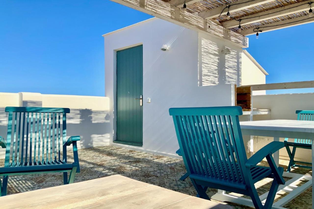 El Bagul, Terrace Boutique Apartament L' Escala 외부 사진